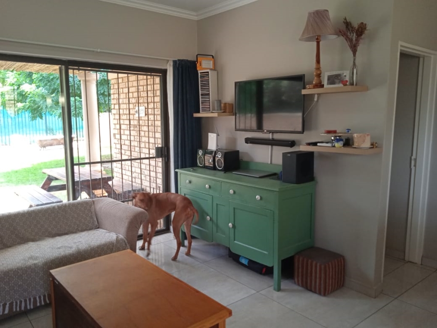 2 Bedroom Property for Sale in Vredenhof Sh Free State